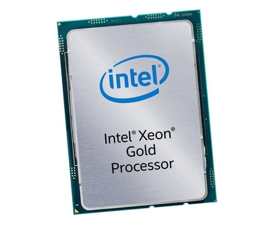 Серверный процессор Huawei Intel Xeon Gold 6134, 02311XHA, 8-ядерный, 3200МГц, socket LGA3647, фото 