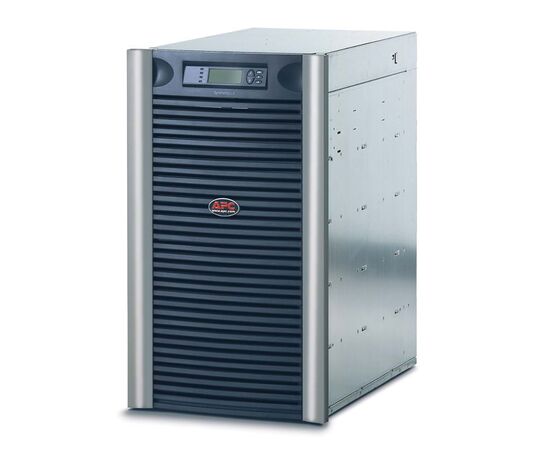 ИБП APC by Schneider Electric Symmetra LX 12000VA, Tower, SYA12K16RMI, фото 