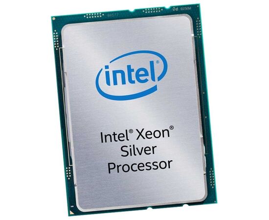Серверный процессор Huawei Intel Xeon Silver 4110, 02311XKM, 8-ядерный, 2100МГц, socket LGA3647, фото 