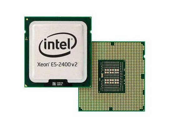 Серверный процессор HPE Intel Xeon E5-2450v2, 724573-B21, 8-ядерный, 2500МГц, socket LGA1356, фото 