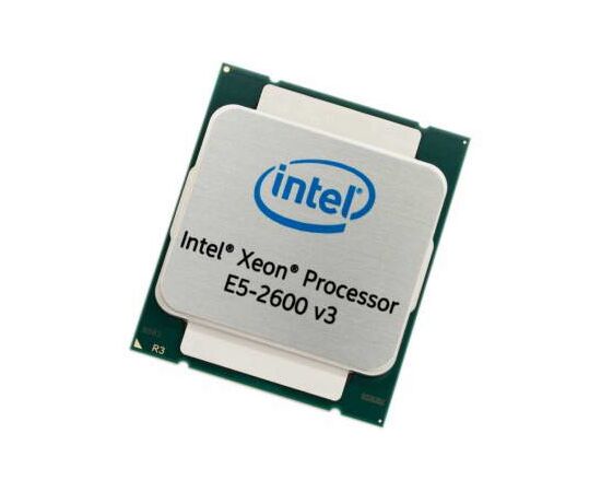 Серверный процессор Huawei Intel Xeon E5-2650v3, 02311CQJ, 10-ядерный, 2300МГц, socket LGA2011-3, фото 