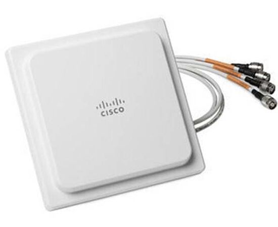 Wi-Fi антенна Cisco AIR-ANT2524V4C-R, фото 