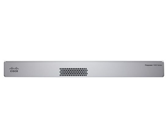 FPR1120-NGFW-K9 Cisco FirePOWER межсетевой экран 8xGE, 4xSFP, 200 Gb HDD, сертификат ОАЦ, фото , изображение 2