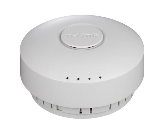 D-Link DWL-6600AP Беспроводная двухдиапазонная унифицированная точка доступа с поддержкой PoE, фото 