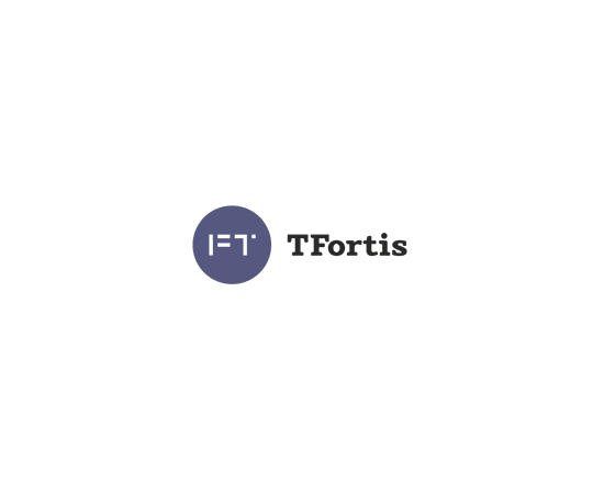 TFortis FC-2 Медиаконвертер, фото 