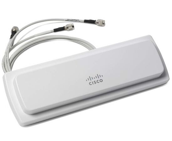 Wi-Fi антенна Cisco AIR-ANT2430V-R, фото 