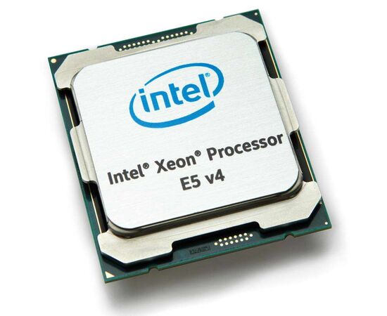 Серверный процессор HPE Intel Xeon E5-4620v4, 830267-B21, 10-ядерный, 2100МГц, socket LGA2011-3, фото 