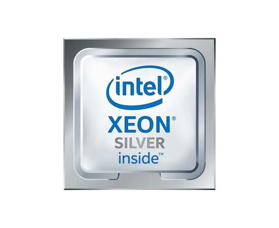 Серверный процессор HPE Intel Xeon Silver 4210R, P21191-B21, 10-ядерный, 2400МГц, socket LGA3647, фото 