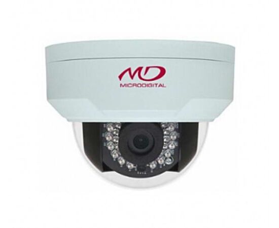 IP-камера MicroDigital MDC-M8040FTD-30, фото 