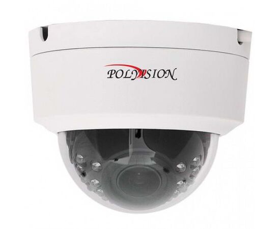 IP-камера Polyvision PDL1-IP2-V12MPA v.5.5.8, фото 