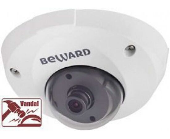 IP-камера Beward CD400, фото 