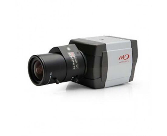 IP-камера MicroDigital MDC-L4090CSL, фото 