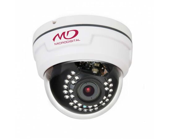 IP-камера MicroDigital MDC-L7090VSL-30A, фото 