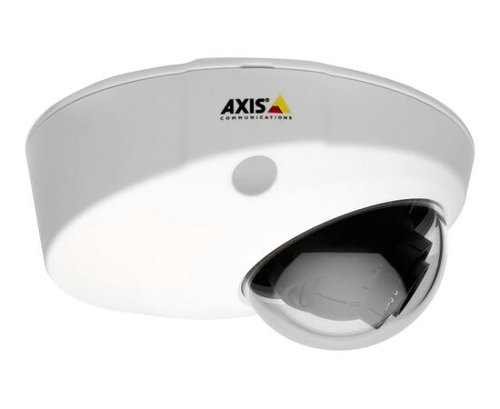 IP-камера AXIS P3904-R Mk II M12, фото 