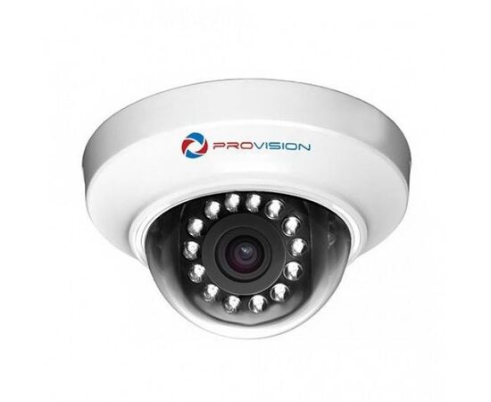 IP-камера PROvision PMD-IR210IP, фото 