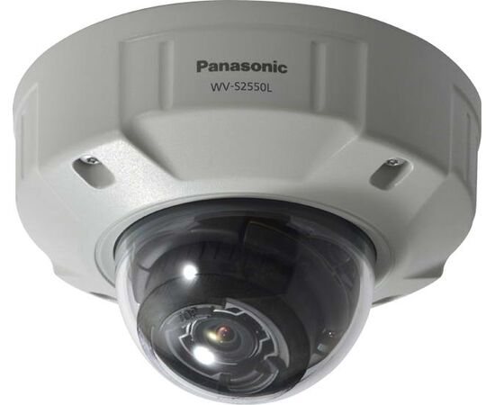 IP-камера Panasonic WV-S2550L, фото 