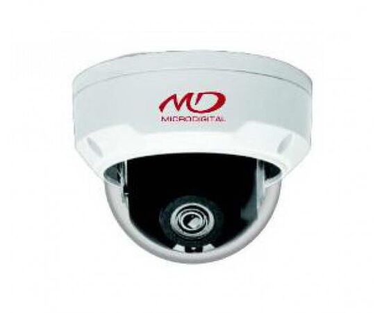 IP-камера MicroDigital MDC-M8290FTD-1, фото 