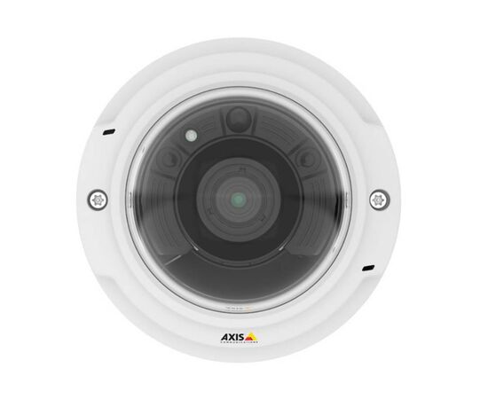 IP-камера AXIS P3375-V RU, фото 