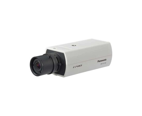 IP-камера Panasonic WV-S1112, фото 