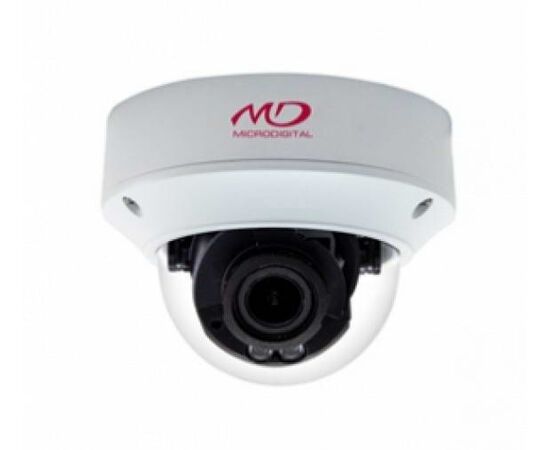 IP-камера MicroDigital MDC-M8040VTD-2A, фото 