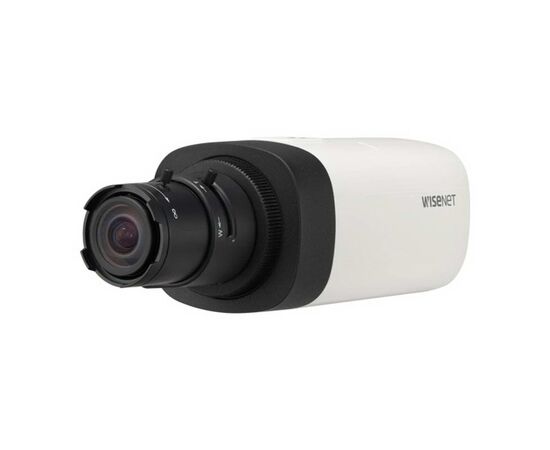 IP-камера Samsung Wisenet QNB-6002, фото 
