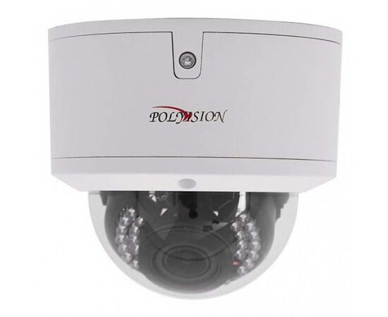 IP-камера Polyvision PDL-IP4-Z4MPA v.5.1.8, фото 
