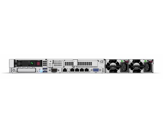 Сервер HPE Proliant DL360 Gen10 867964-B21 в корпусе RACK 1U, фото , изображение 3