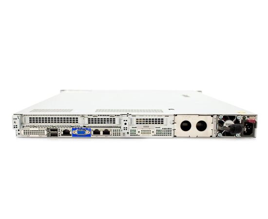 Сервер HPE ProLiant DL160 Gen10 878968-B21 в корпусе RACK 1U, фото , изображение 3