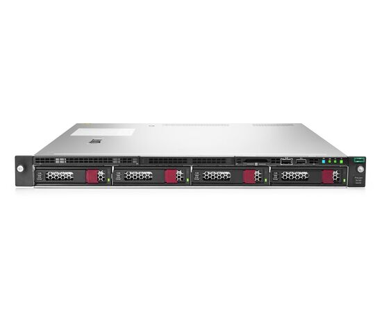 Сервер HPE ProLiant DL160 Gen10 878968-B21 в корпусе RACK 1U, фото 