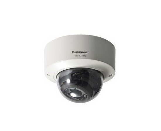 IP-камера Panasonic WV-S2231L, фото 