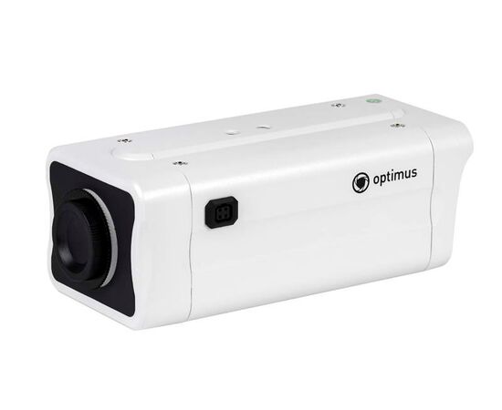 IP-камера Optimus IP-P123.0(CS)D, фото 