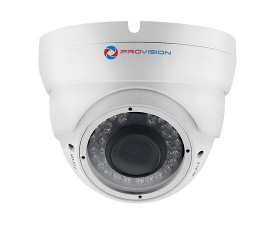 IP-камера PROvision PVMD-IR215IPAC, фото 