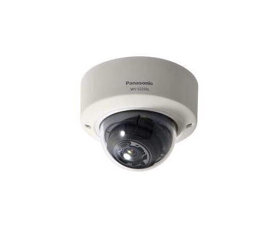 IP-камера Panasonic WV-S2250L, фото 