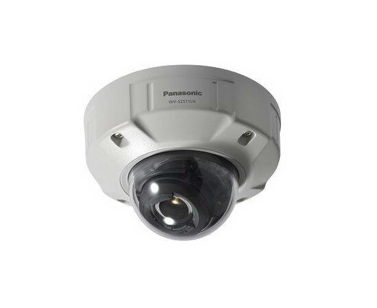 IP-камера Panasonic WV-S2511LN, фото 