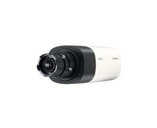 IP-камера Samsung Wisenet QNB-7000, фото 