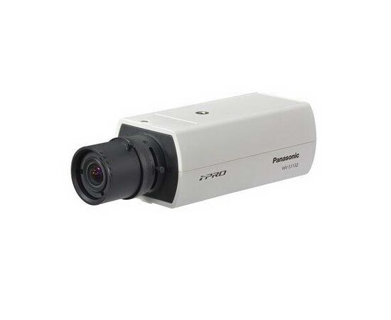 IP-камера Panasonic WV-S1132, фото 