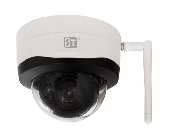 IP-камера Space Technology ST-700 IP PRO D WiFi (2,8mm), фото 