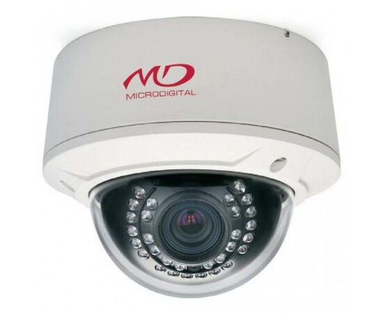 IP-камера MicroDigital MDC-L8090VSL-30A, фото 