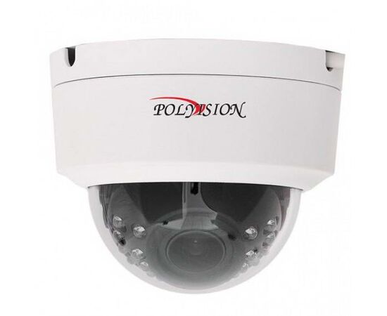 IP-камера Polyvision PDL1-IP4-V12MPA v.5.1.8, фото 