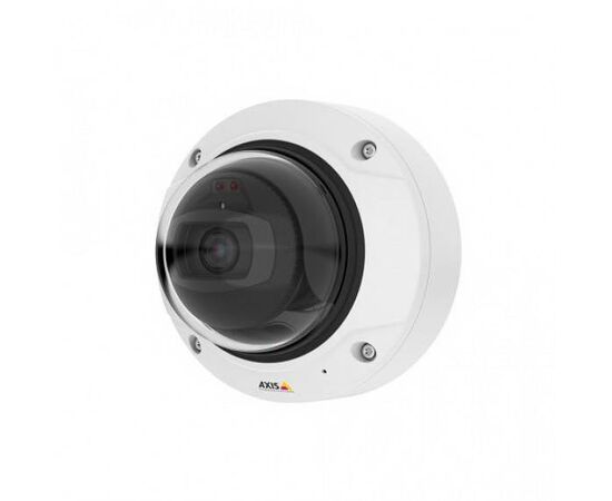 IP-камера AXIS Q3515-LV 9MM, фото 
