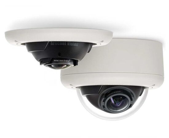 IP-камера Arecont Vision AV5245DN-01-D-LG, фото 