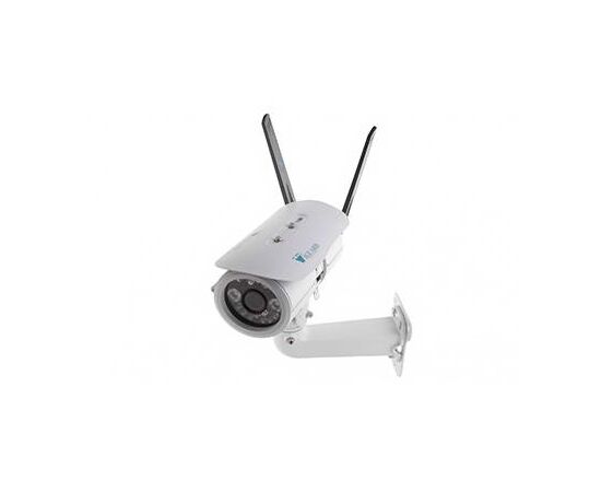 IP-камера ViGUARD 4G CAM / Wi-Fi CAM, фото 