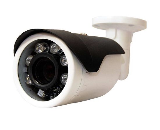 IP-камера Optimus IP-E012.1(2.8-12)PE, фото 