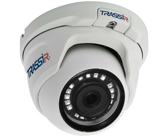 IP-камера TRASSIR TR-D8141IR2 2.8, фото 