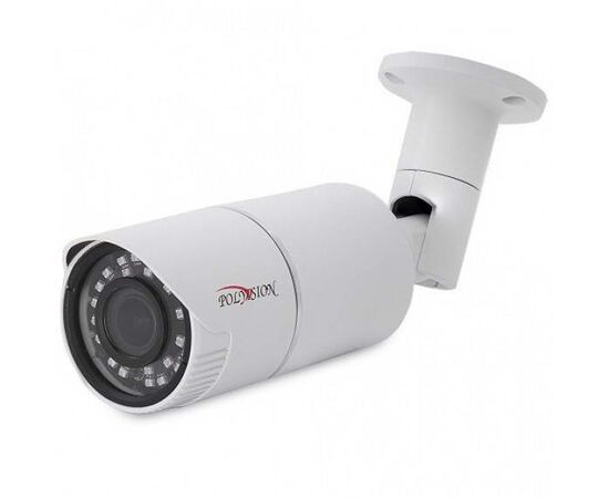 IP-камера Polyvision PNL-IP4-Z4MPA v.5.1.6, фото 