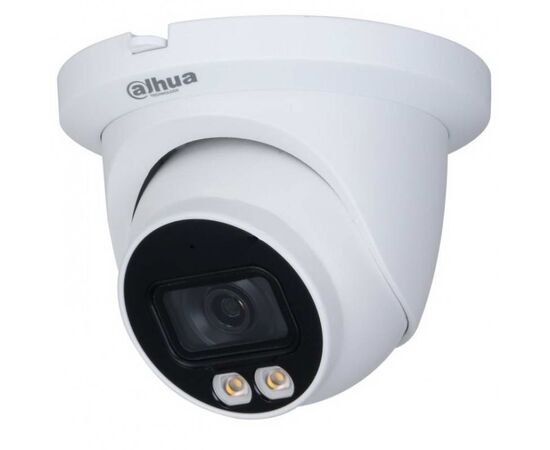 IP-камера Dahua DH-IPC-HDW2439TP-AS-LED-0360B, фото 