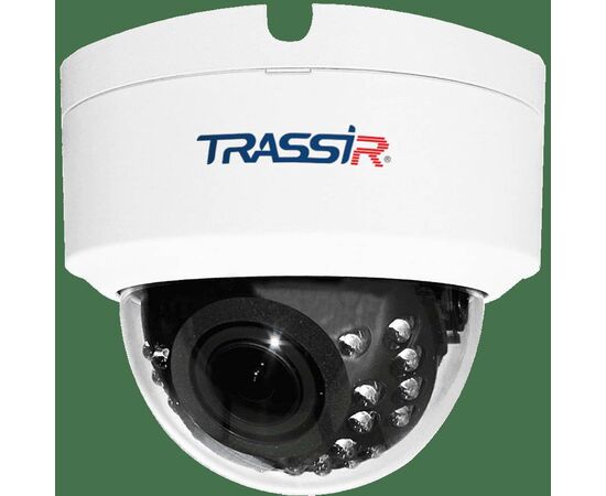 IP-камера TRASSIR TR-D3123IR2 v4, фото 