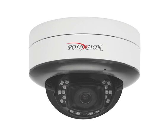 IP-камера Polyvision PDL-IP5-B2.8MPA v.5.8.9, фото 