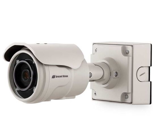 IP-камера Arecont Vision AV2226PMTIR-S, фото 