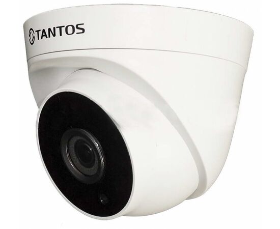 IP-камера Tantos TSi-Eeco25FP, фото 